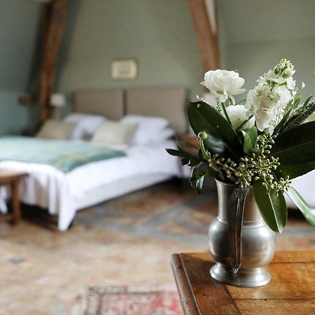 Le Petit Serrant - Maison D'Hotes D'Exception Bouchemaine 외부 사진