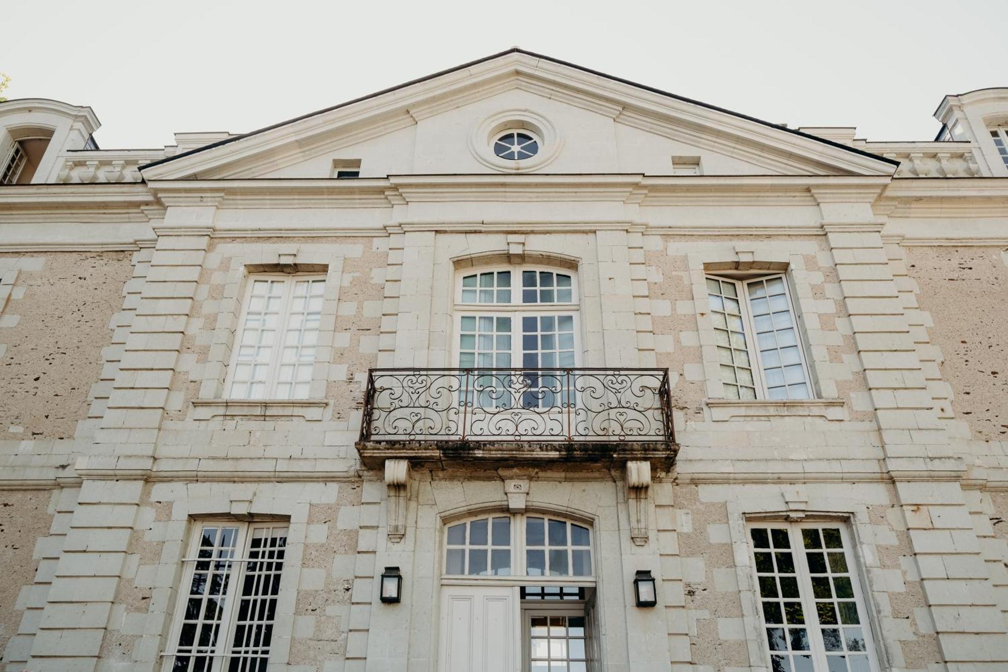 Le Petit Serrant - Maison D'Hotes D'Exception Bouchemaine 외부 사진